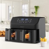Fedtfri frituregryde MAESTRO MR-758 #9