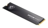 MSI Spatium M560 PCIE 5.0 NVME M.2 2 TB PCI Express 5.0 3D NAND #5