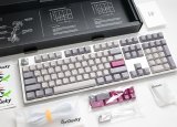 Ducky One 3 tastatur Spil USB Gr #9