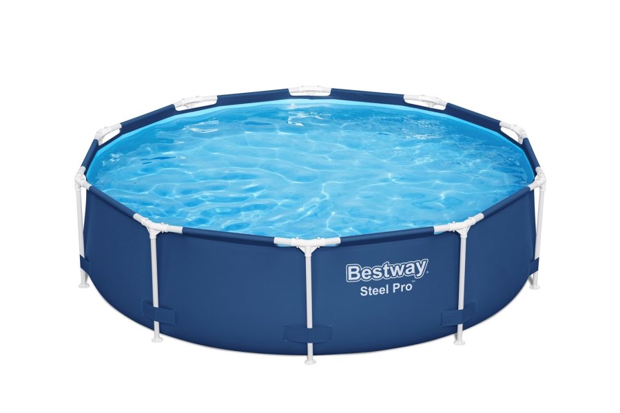 Pool Aftageligt Bestway 305 x 76 cm #3