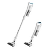 Midea MCS2021WB stvsuger 0,45 L Tromle vakuum Dry 150 W Posels #1