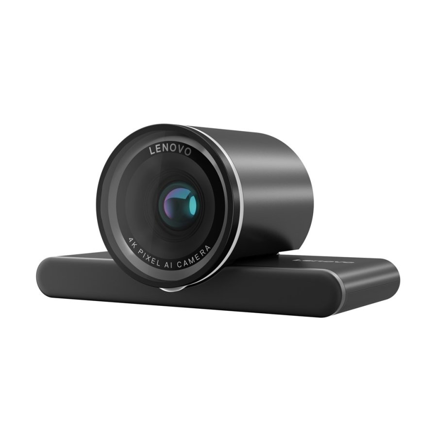 Lenovo 4XC1Q25246 webcam 8 MP 1920 x 1080 pixel USB-C Sort #10
