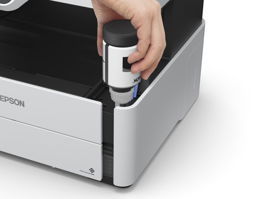 Epson EcoTank M2170 Inkjet A4 1200 x 2400 dpi 39 sider pr. minut Wi-Fi #6