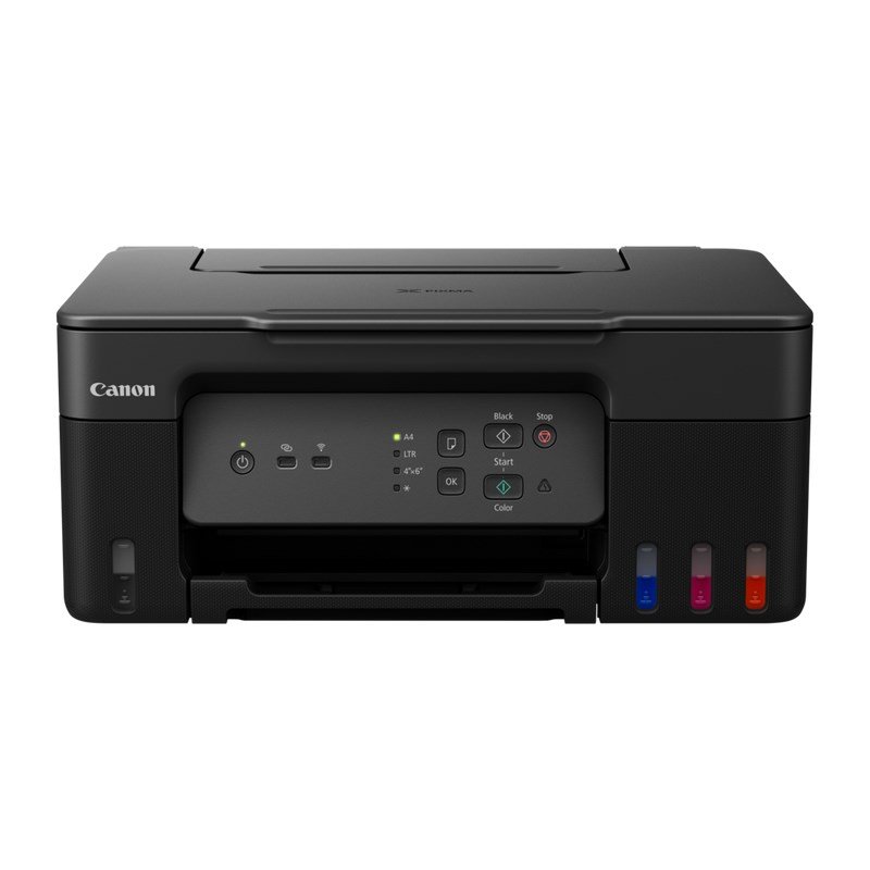 Canon PIXMA G3430 Inkjet A4 4800 x 1200 dpi Wi-Fi #1