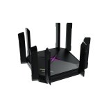 Ruijie Networks RG-EW6000GX tr�dl�s router 2.5 Gigabit Ethernet Dual-band (2.4 GHz / 5.8 GHz) Sort #3