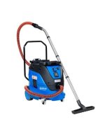 Nilfisk ATTIX 33 Sort, Bl� 30 L 1400 W #1
