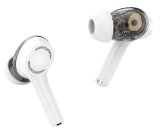 Krger&Matz M4 PRO Headset Trdls I rerne Opkald/Musik/Sport/Hverdag Bluetooth Hvid #3