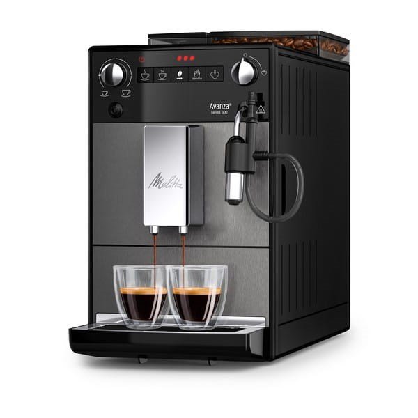 Avanza Inmould Helautomatisk kaffemaskin #3