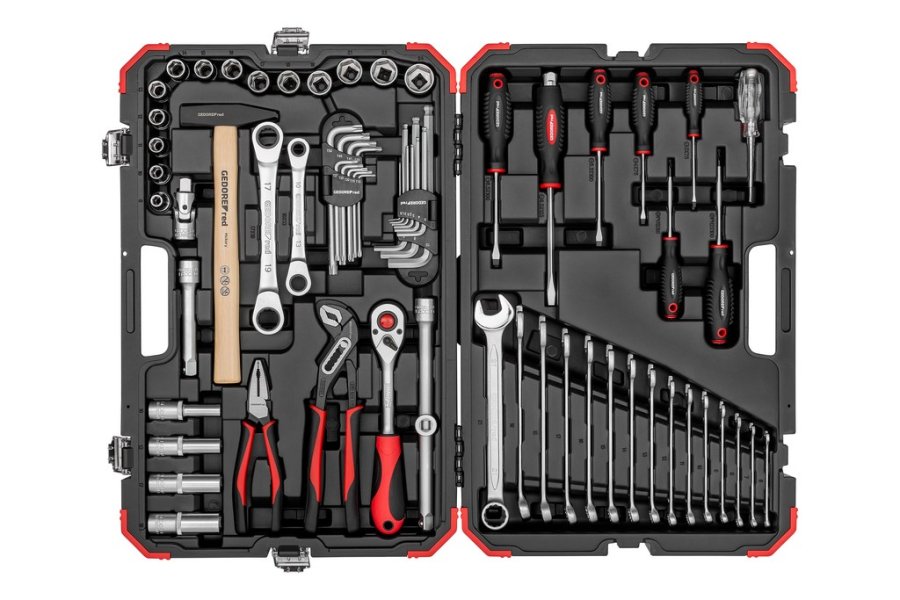Gedore R69003069 69 stk #1