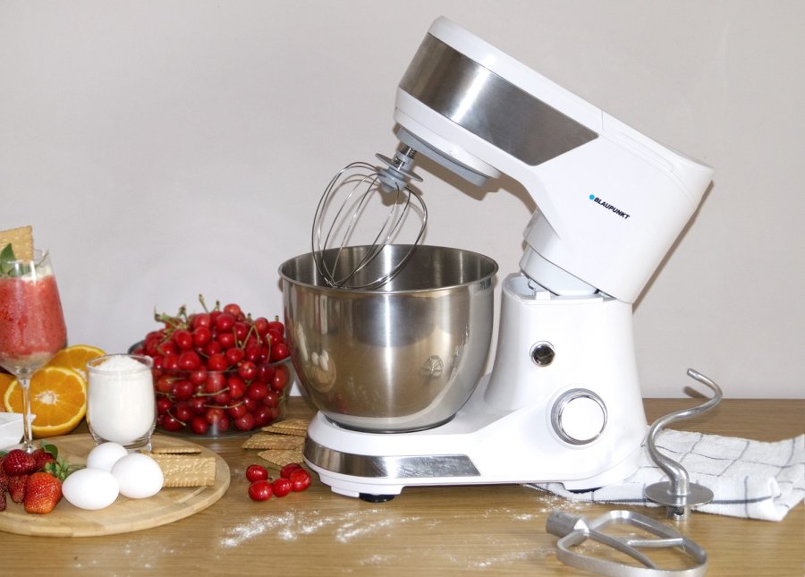 Blaupunkt SMM501 foodprocessor #5