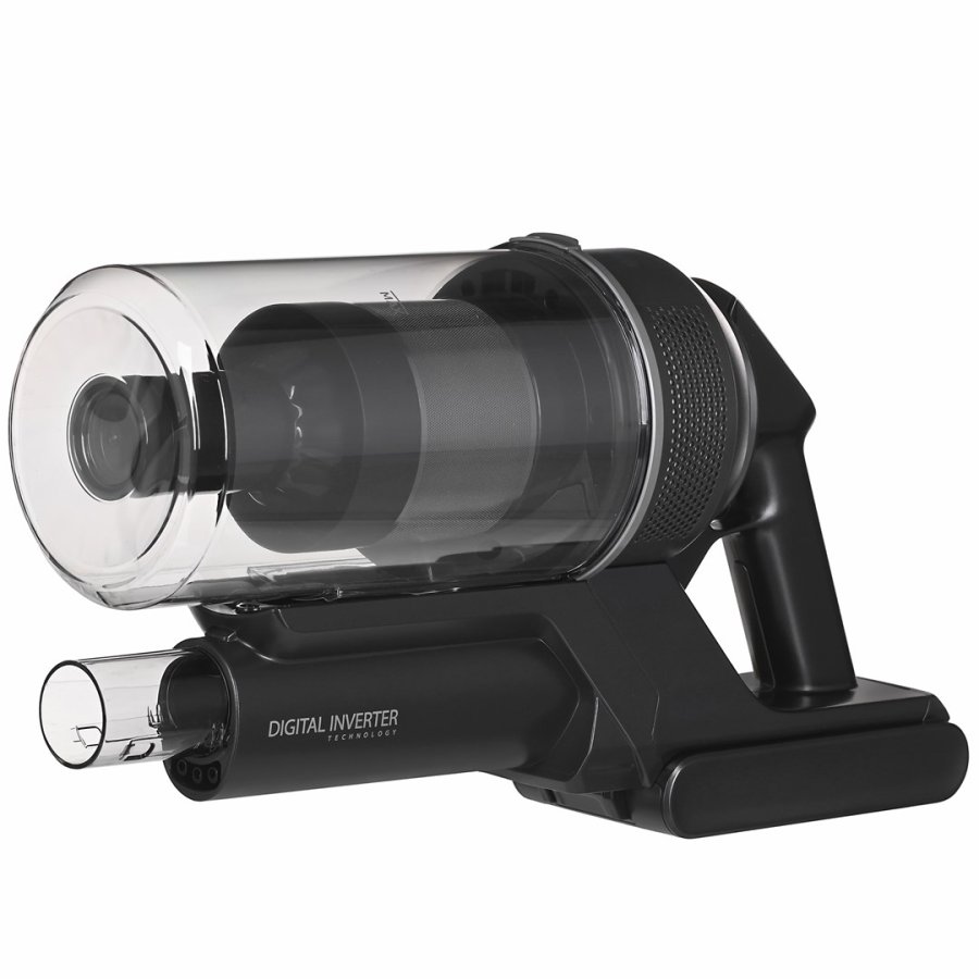 Samsung opretstende stvsuger VS20C955CTK/WA #55