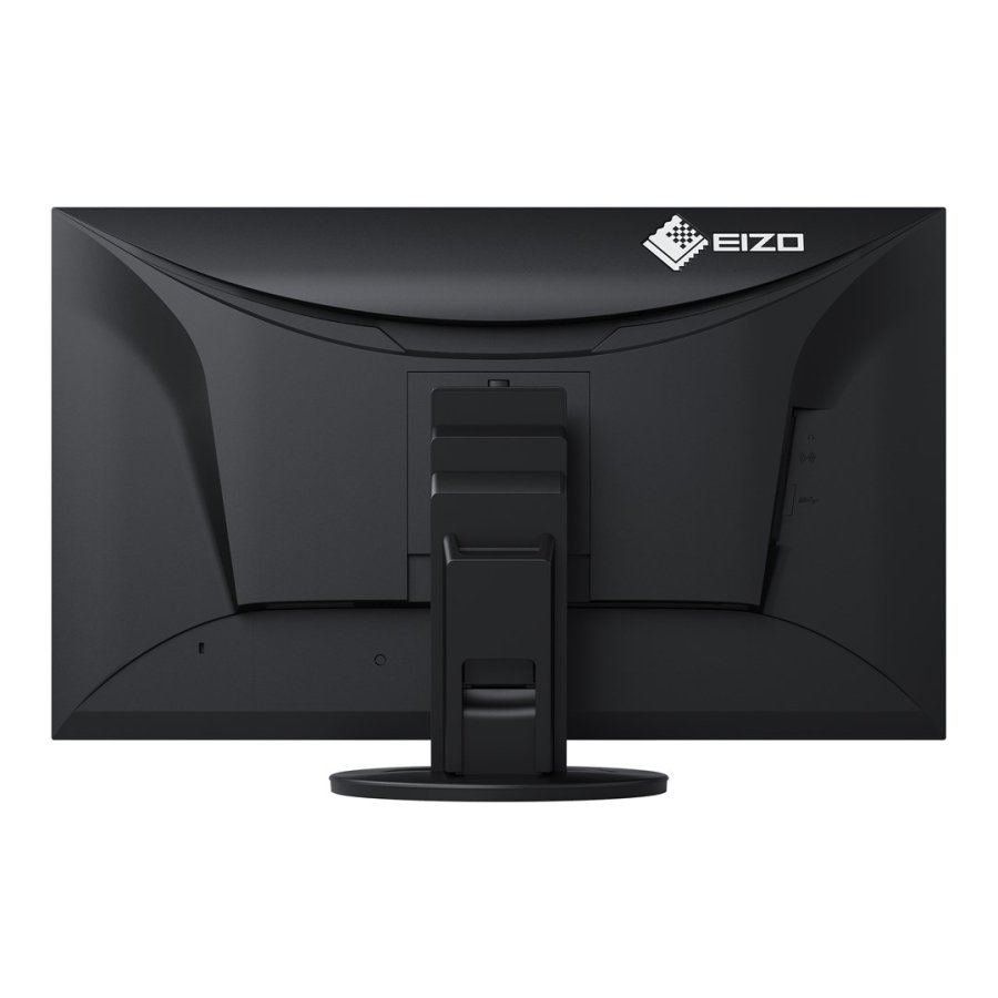 EIZO FlexScan EV2760-BK LED display 68.6 cm (27