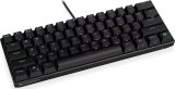Endorfy Thock Compact Kalih Red tastatur #6