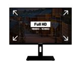 JAPANNEXT JN-I270FHD200F-HSP computersk�rm 68,6 cm (27
