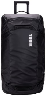 Thule Chasm TCWD232 Black Trolley Bl�d skal Sort Polyester #14