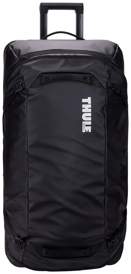Thule Chasm TCWD232 Black Trolley Bl�d skal Sort Polyester #14