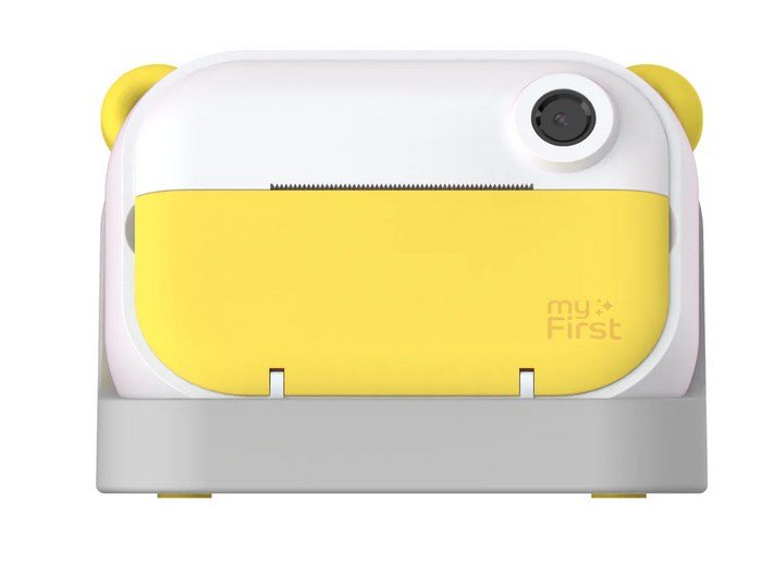 myFirst Camera Insta Wi instant camera for kids (y #4