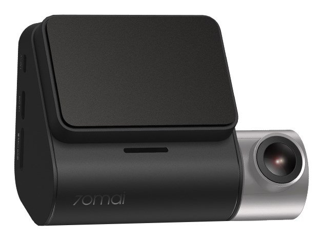 70mai A510 dashcam Fuld HD Wi-Fi Bluetooth USB Sort #3