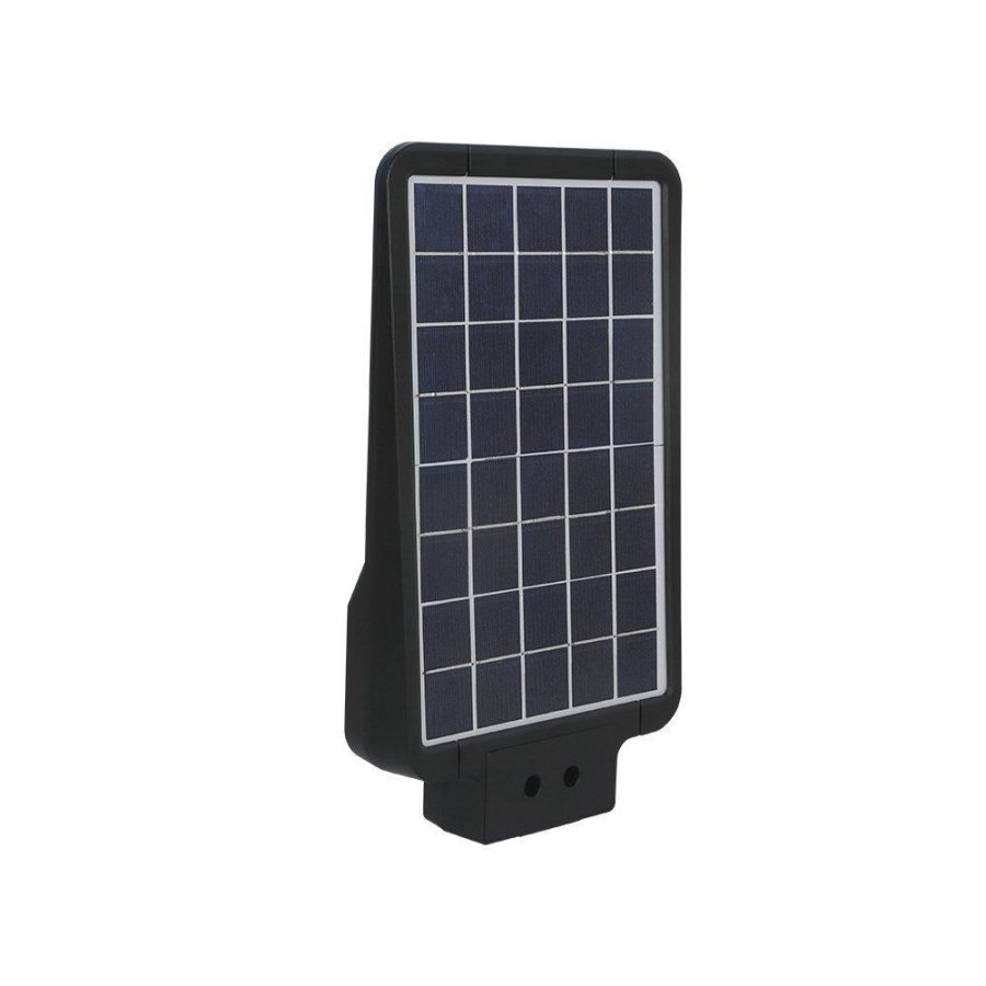 V-TAC Solar gadearmatur 15W LED Sort ST-15 4000K 1600lm #3