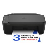 HP DeskJet 2910 Tr�dl�st All-in-One Farve Printer, Instant Ink #4