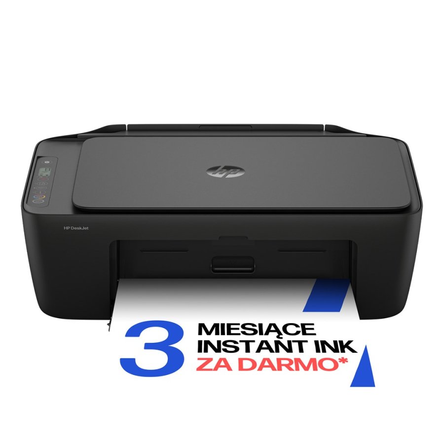 HP DeskJet 2910 Tr�dl�st All-in-One Farve Printer, Instant Ink #4