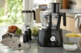 Philips 7000 series HR7776/90 Foodprocessor #5