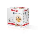 Tefal Optichef HB6431 0,8 L Nedsnkning blender 800 W Kvarts metallisk, Hvid #7