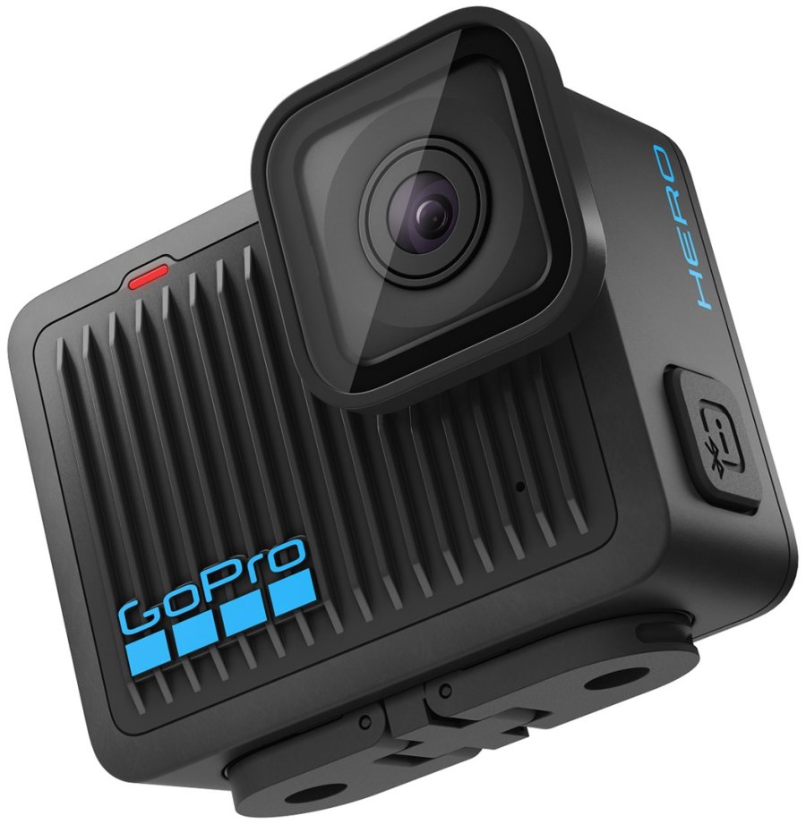 GoPro CHDHF-131-EU kamera til actionsport 12 MP 4K Ultra HD CMOS Wi-Fi 86 g #4