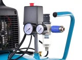 MAKITA AC1350 1,50 kW luftkompressor #19