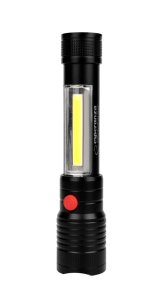 Esperanza EOT069 Lommelygte Sort, LED Lommelygte #2