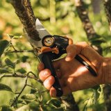 Fiskars X-Series L P961 beskringssaks Aflede Sort, Orange #4