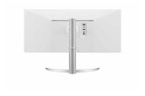 LG 34WQ650-W computerskrm 86,4 cm (34
