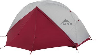 MSR Elixir 1 1 person(er) Gr, Rd #7