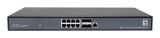 LevelOne XEL-1291 Administreret L3 10G Ethernet (100/1000/10000) 1U Sort #2