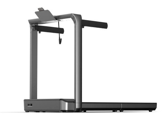 Kingsmith MX16+ l�beb�nd 1320 x 500 mm 16 km/t #2