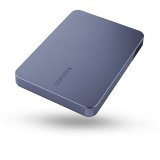 Toshiba HDTX240EK3CA ekstern harddisk 4 TB 2.5
