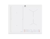 ELECTROLUX induktionskogeplade CIS62450FW #1