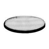 Noveen F780 Kuppelventilator 1200 W indvendig sort #34