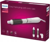 Philips 3000 series BHA303/00 hrstyler Varmluftsbrste Varm Hvid 800 W 1,8 m #8