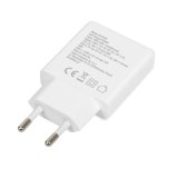 iBox ILUC43W oplader til mobil enhed Universel Hvid Vekselstrm Indendrs #10