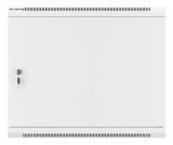 Lanberg WF01-6609-00S stativ 9U Vgmonteret stativ Gr #5