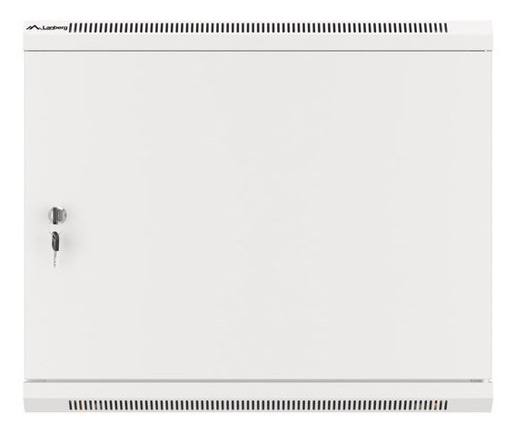 Lanberg WF01-6609-00S stativ 9U Vgmonteret stativ Gr #5