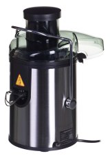 Esperanza EKJ002 citruspresser og juicemaskine Sort, Rustfrit stl 500 W #4