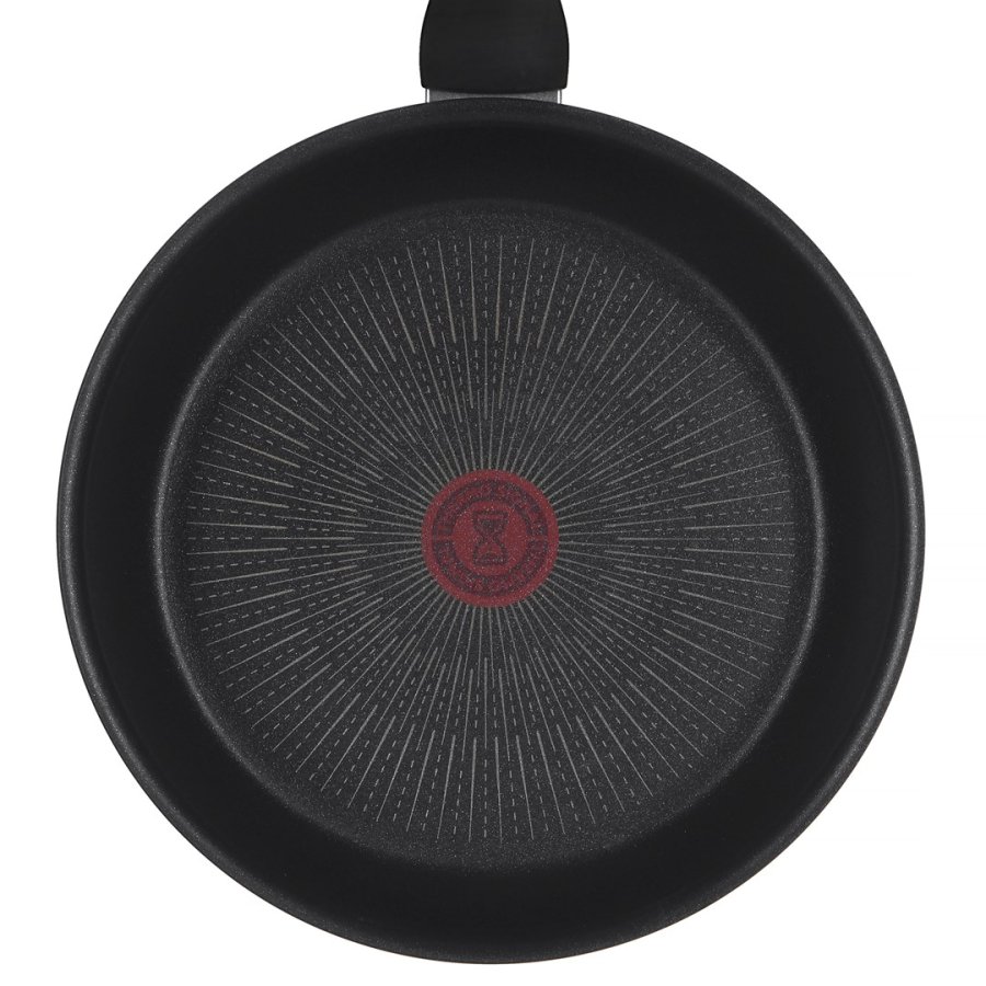 Tefal Unlimited G2550572 stegepande Gryde til alle forml Rund #5
