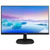 Philips V Line Full HD LCD-skrm 243V7QJABF/00 #3