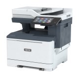 Xerox VersaLink C415, A4-format, 40 sider/min, dupleks kopiering/udskrivning/scanning/fax, PS3 PCL5e/6, 2 magasiner, 251 ark #3