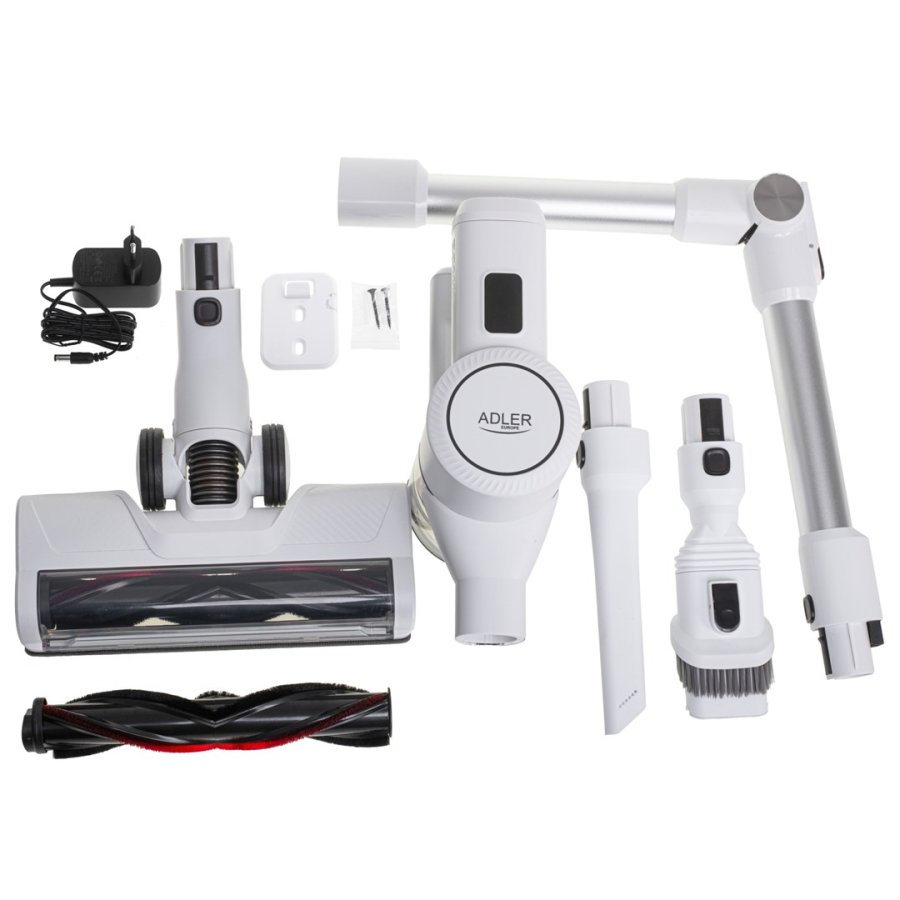 ADLER AD 7060 stvsuger #9
