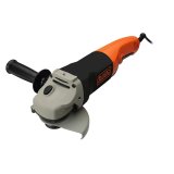 Black & Decker KG1202K vinkelsliber 12,5 cm 11000 rpm 1200 W #1