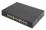 Digitus 24-port Gigabit switch, 19-inch, unmanaged #1