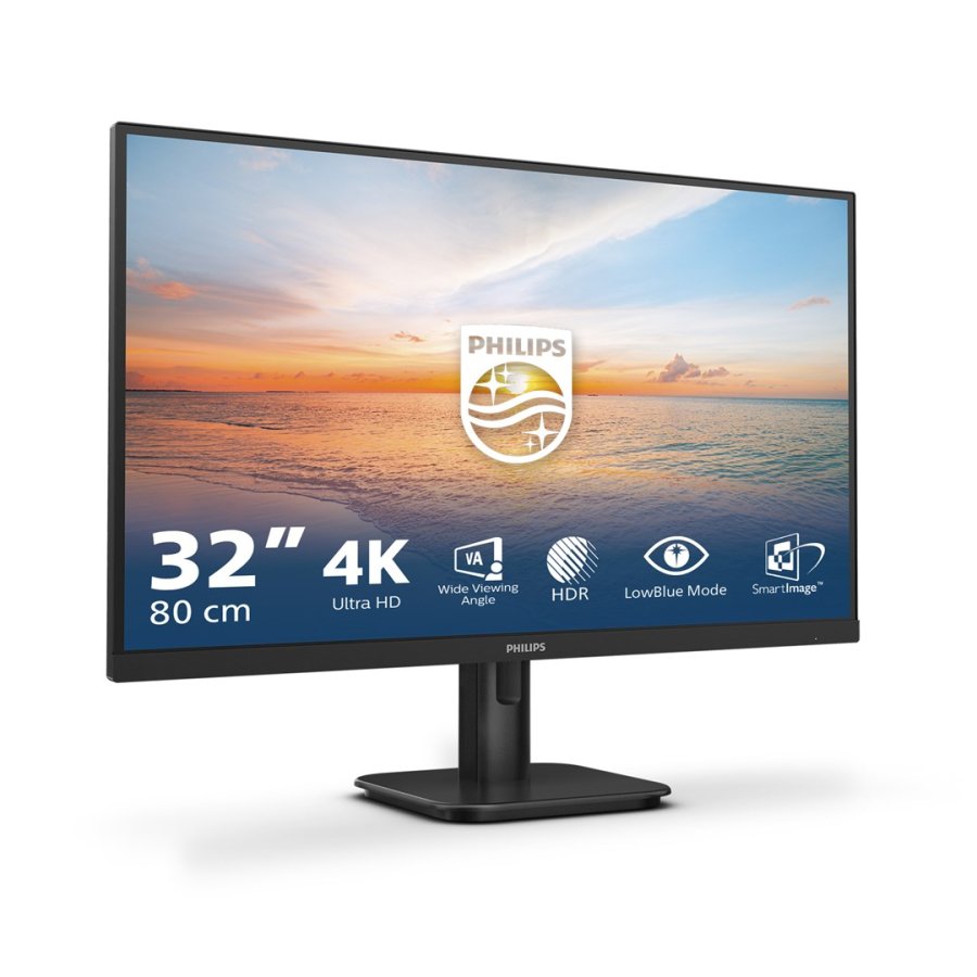 Philips 1000 series 32E1N1800LA/00 LED display 80 cm (31.5